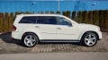 Mercedes-Benz GL 500 AMG facelift AMERICAN EDITION  - [5] 