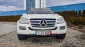 Mercedes-Benz GL 500 AMG facelift AMERICAN EDITION  - [3] 