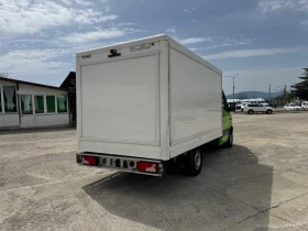 Mercedes-Benz Sprinter 314 Фризер+ Хладилен С платено МИТО и ДДС Бартер, снимка 6