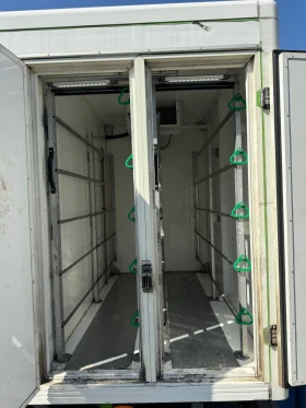 Mercedes-Benz Sprinter 314 Фризер+ Хладилен С платено МИТО и ДДС Бартер, снимка 11