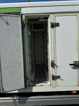 Mercedes-Benz Sprinter 314 Фризер+ Хладилен С платено МИТО и ДДС Бартер, снимка 12