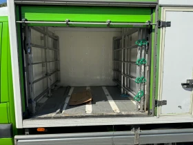Mercedes-Benz Sprinter 314 Фризер+ Хладилен С платено МИТО и ДДС Бартер, снимка 10