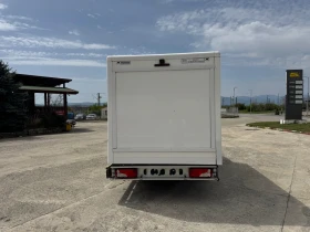 Mercedes-Benz Sprinter 314 Фризер+ Хладилен С платено МИТО и ДДС Бартер, снимка 5