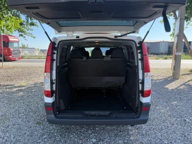 Mercedes-Benz Vito 116 CDI 7+ 1, снимка 7