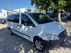 Mercedes-Benz Vito 116 CDI 7+ 1, снимка 1