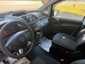 Mercedes-Benz Vito 116 CDI 7+ 1, снимка 9