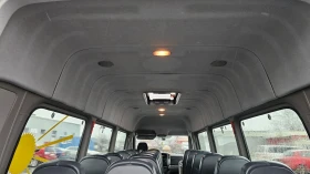 Mercedes-Benz Sprinter 513XXL-22+ 1 места - EURO 5-2бр., снимка 17