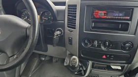 Mercedes-Benz Sprinter 513XXL-22+ 1 места - EURO 5-2бр., снимка 9