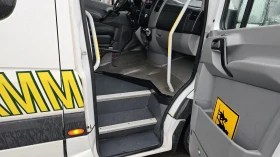 Mercedes-Benz Sprinter 513XXL-22+ 1 места - EURO 5-2бр., снимка 11