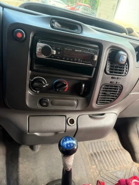 Ford Transit, снимка 10