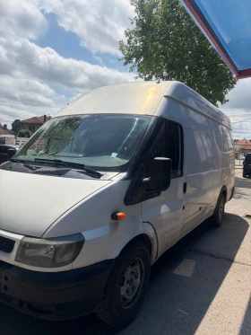 Ford Transit, снимка 2