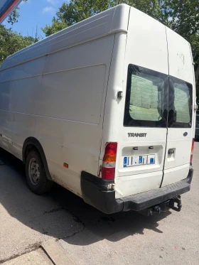 Ford Transit, снимка 5