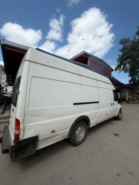 Ford Transit, снимка 7