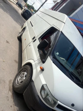 Ford Transit, снимка 4