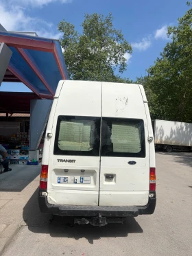 Ford Transit, снимка 6