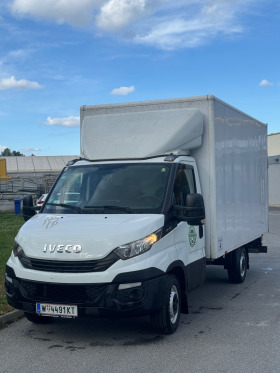 Iveco 35s16 Daily | Mobile.bg   1