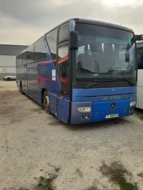 Mercedes-Benz Tourismo O 350 RHD, снимка 3