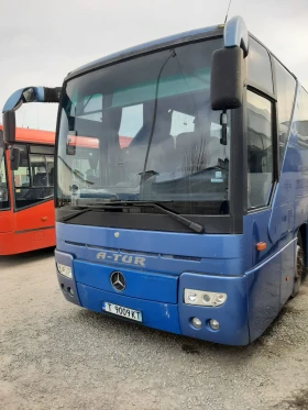 Mercedes-Benz Tourismo O 350 RHD, снимка 1