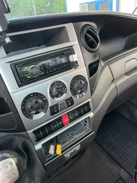Iveco Deily 50C 3.0 HPT   B    N 1    6.20   | Mobile.bg    10