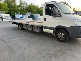 Iveco Deily 50C 3.0 HPT   B    N 1    6.20   | Mobile.bg    4