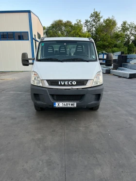     Iveco Deily 50C 3.0 HPT   B    N 1    6.20  