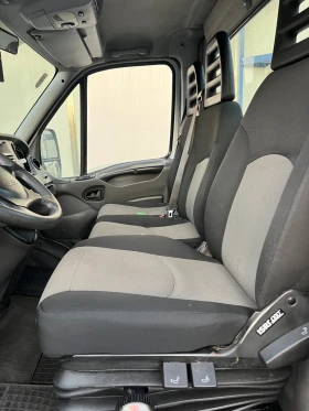 Iveco Deily 50C 3.0 HPT   B    N 1    6.20   | Mobile.bg    9