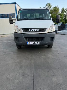 Iveco Deily 50C 3.0 HPT   B    N 1    6.20   | Mobile.bg    5