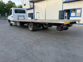 Iveco Deily 50C 3.0 HPT   B    N 1    6.20   | Mobile.bg    6
