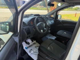 Обява за продажба на Mercedes-Benz Vito 116 CDI 8+ 1 ~23 800 лв. - изображение 7