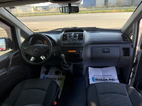 Обява за продажба на Mercedes-Benz Vito 116 CDI 8+ 1 ~23 800 лв. - изображение 11