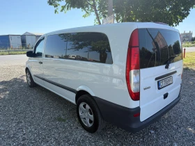 Обява за продажба на Mercedes-Benz Vito 116 CDI 8+ 1 ~23 800 лв. - изображение 3