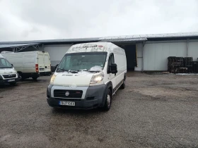 Fiat Ducato 3.0 160 коня - изображение 1
