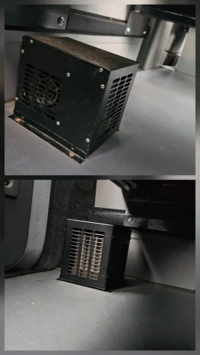 Mercedes-Benz Sprinter 513XXL-22+ 1 места - EURO 5-2бр., снимка 16