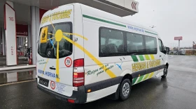 Mercedes-Benz Sprinter 513XXL-22+ 1 места - EURO 5-2бр., снимка 6