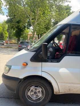 Ford Transit | Mobile.bg � ����� ������ 3