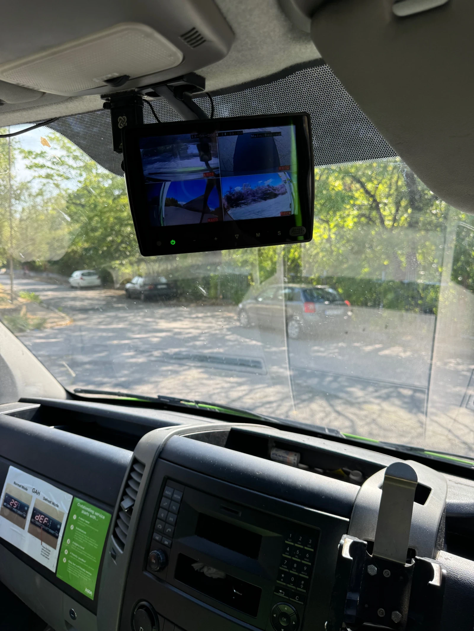 Mercedes-Benz Sprinter 314 +        | Mobile.bg   13