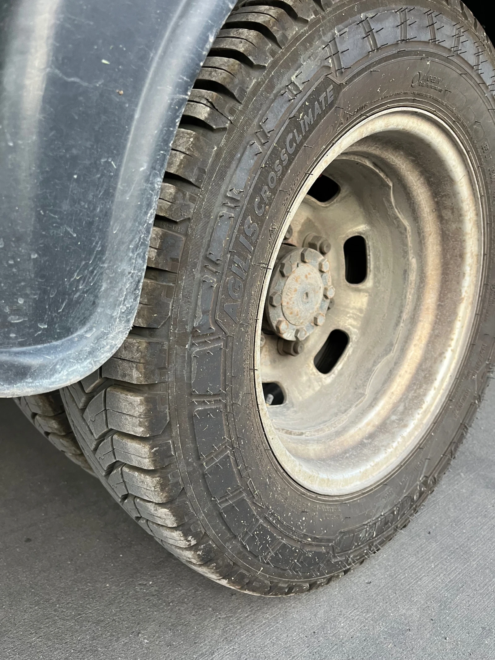 Iveco Deily 50C 3.0 HPT категория  B    N 1    6.20 м  - изображение 8