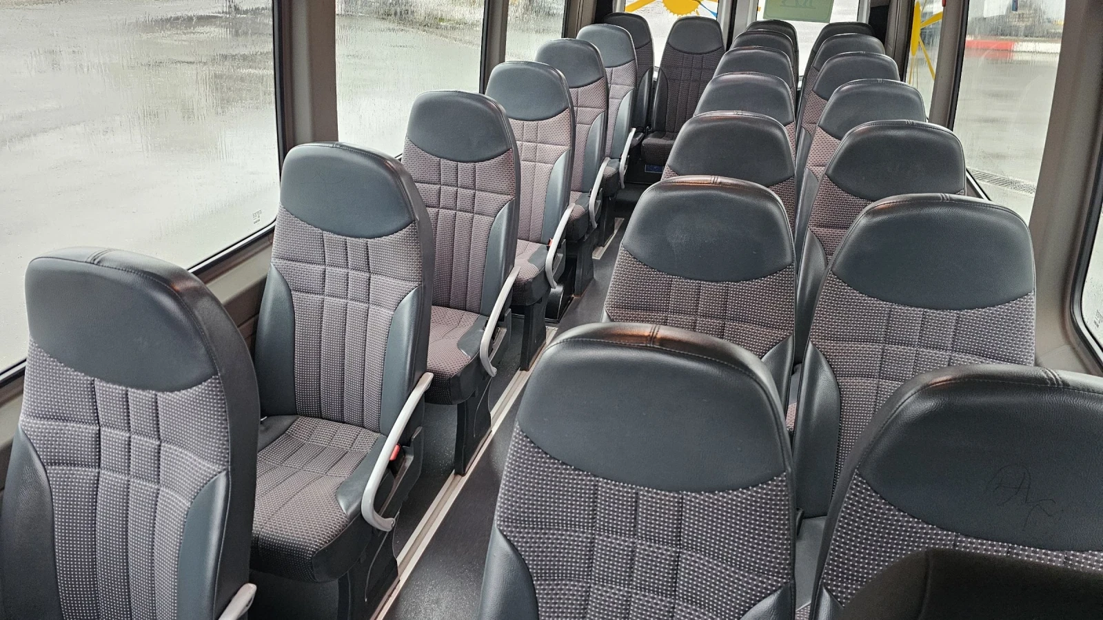 Mercedes-Benz Sprinter 513XXL-22+ 1 ����� - EURO 5-2��. | Mobile.bg � ����������� 12