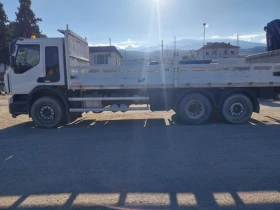 Renault Premium Kran Hiab XS 211, снимка 2
