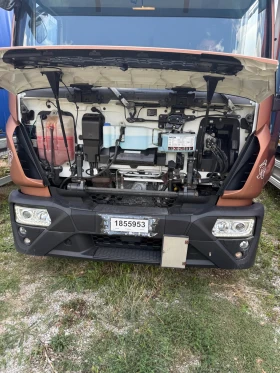     Iveco Eurocargo