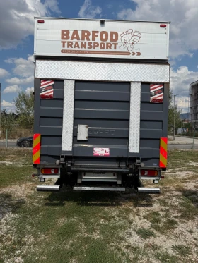 Iveco Eurocargo | Mobile.bg    12