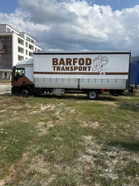 Iveco Eurocargo | Mobile.bg    11