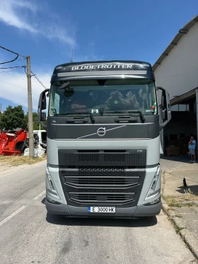 Обява за продажба на Volvo Fh 460 ~70 680 EUR - изображение 1