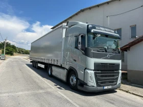 Обява за продажба на Volvo Fh 460 ~70 680 EUR - изображение 10