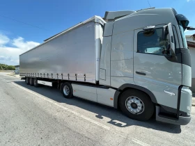 Обява за продажба на Volvo Fh 460 ~70 680 EUR - изображение 7