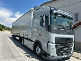 Обява за продажба на Volvo Fh 460 ~70 680 EUR - изображение 11
