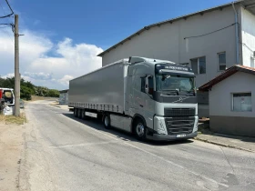 Обява за продажба на Volvo Fh 460 ~70 680 EUR - изображение 9