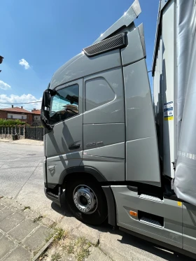 Обява за продажба на Volvo Fh 460 ~70 680 EUR - изображение 3