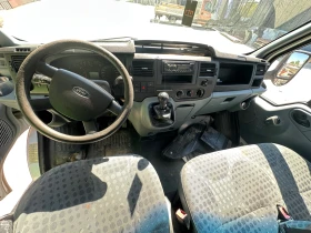 Ford Transit | Mobile.bg � ����� ������ 7