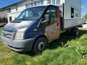 Ford Transit | Mobile.bg � ����� ������ 3